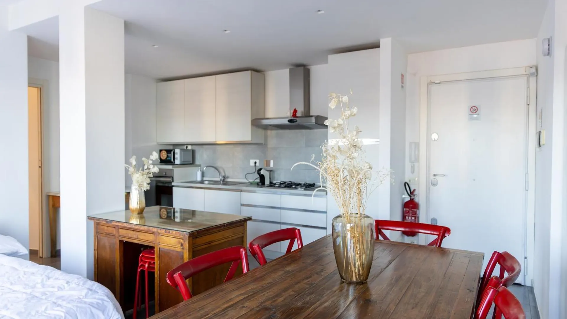 Kibilu - Via Bellegra Apartment Rome